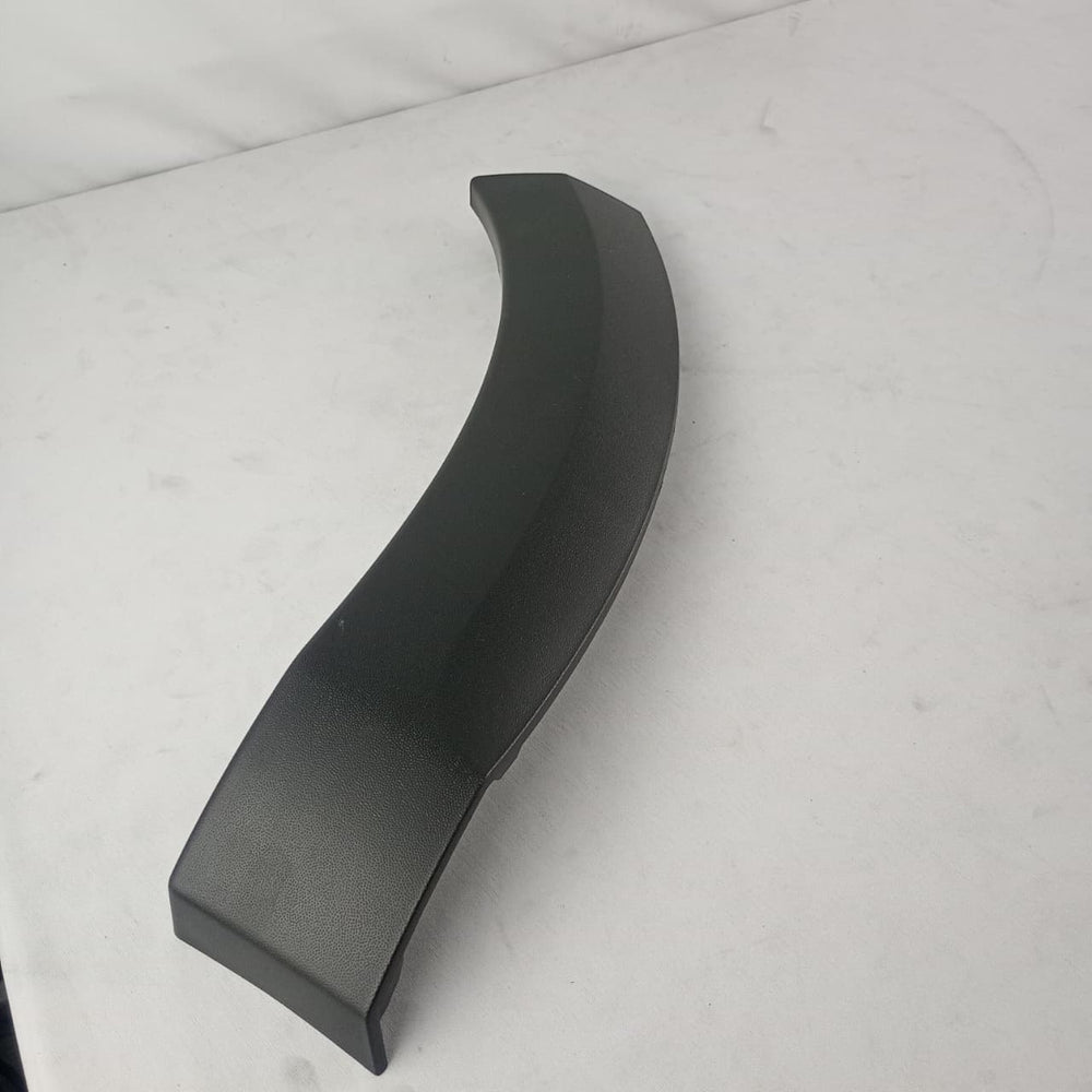 Friso Moldura Parachoque Diant VW Saveiro G6 2013/16
