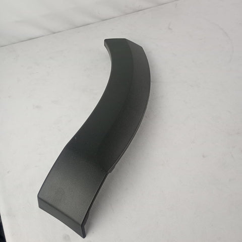 Friso Moldura Parachoque Diant VW Saveiro G6 2013/16