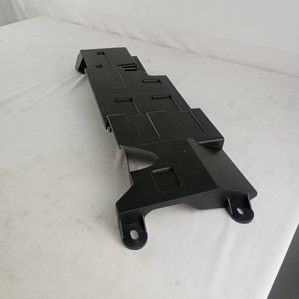 Defletor Inf Radiador Toyota Etios 2013/2021 Novo