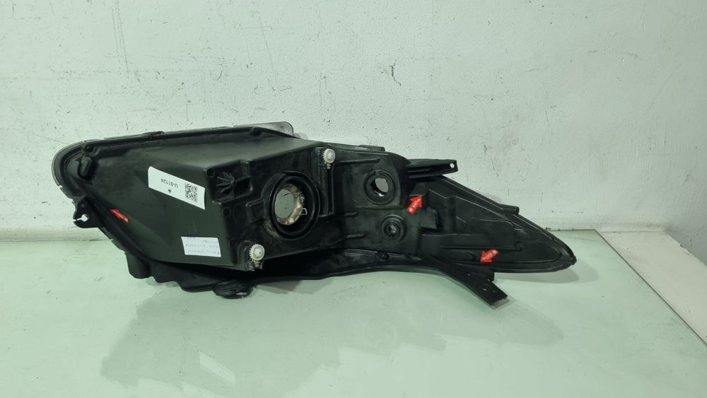 Farol Diant Esq GM Onix 2013/2016 Usado