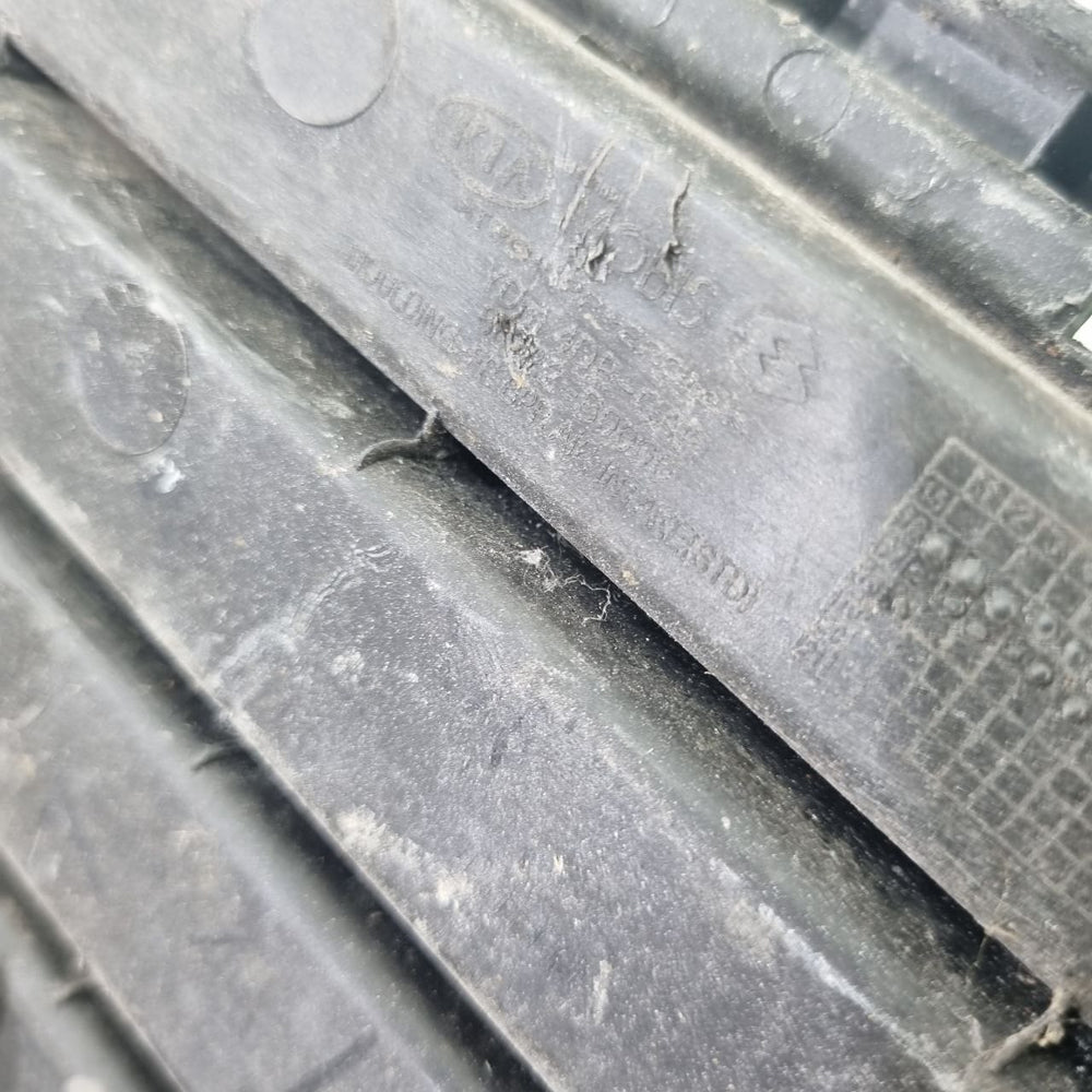 Grade Inferior Diant Kia Cerato 2016/2018 Usado
