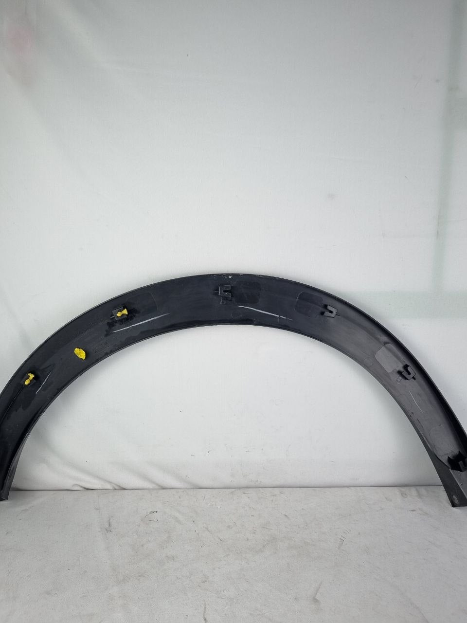 Moldura Arco Paralama Traseiro Nissan Kicks 2017/2024 Nova