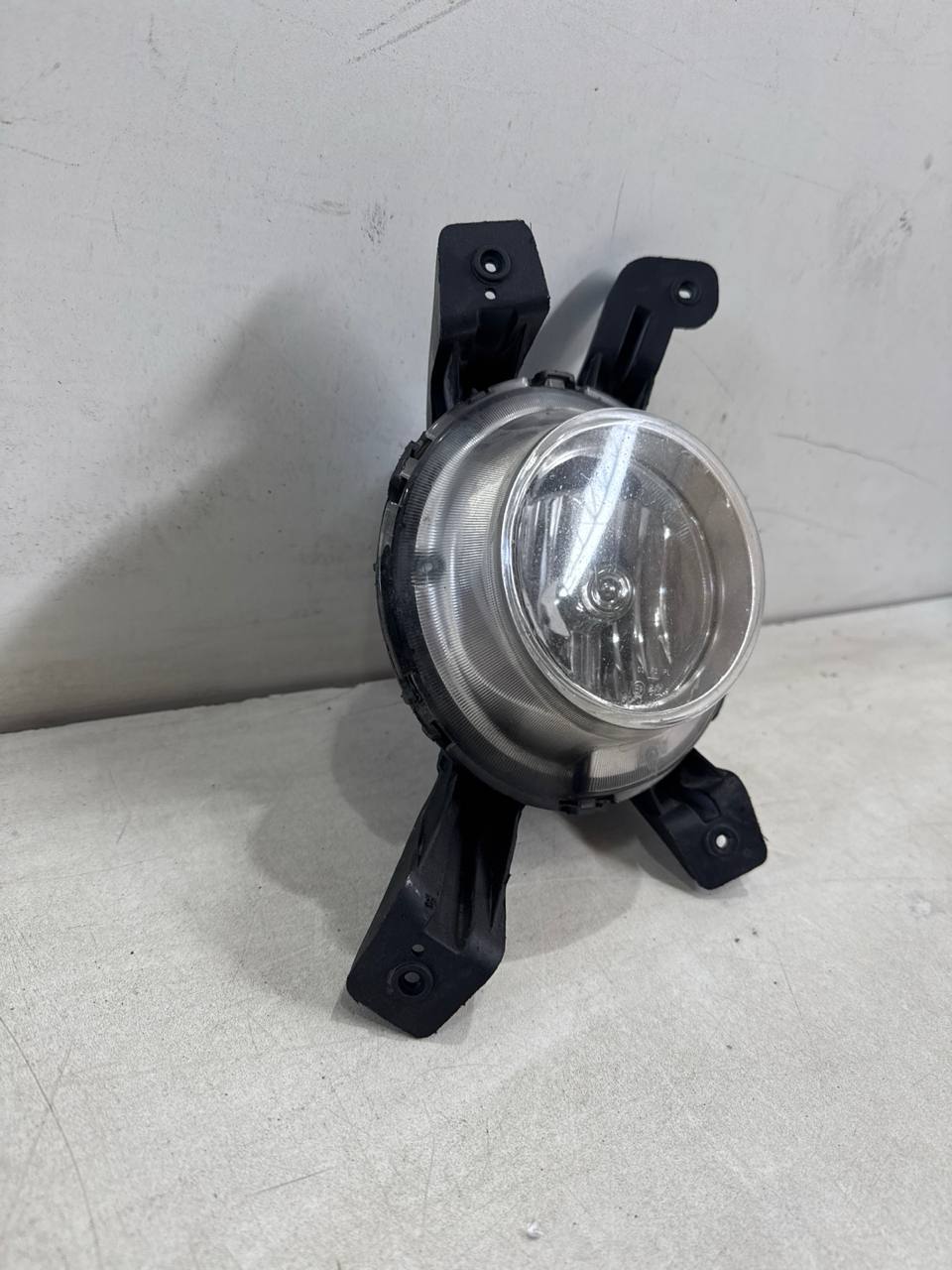 Farol Milha Esq Hyundai HB20 2012/2015 Usado
