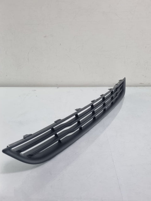 Grade Inferior Parachoque Dianteiro Ford New Fiesta 2013/2017 Nova