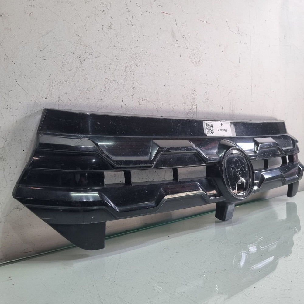 Grade Diant VW Mobi 2018/2022 Usada