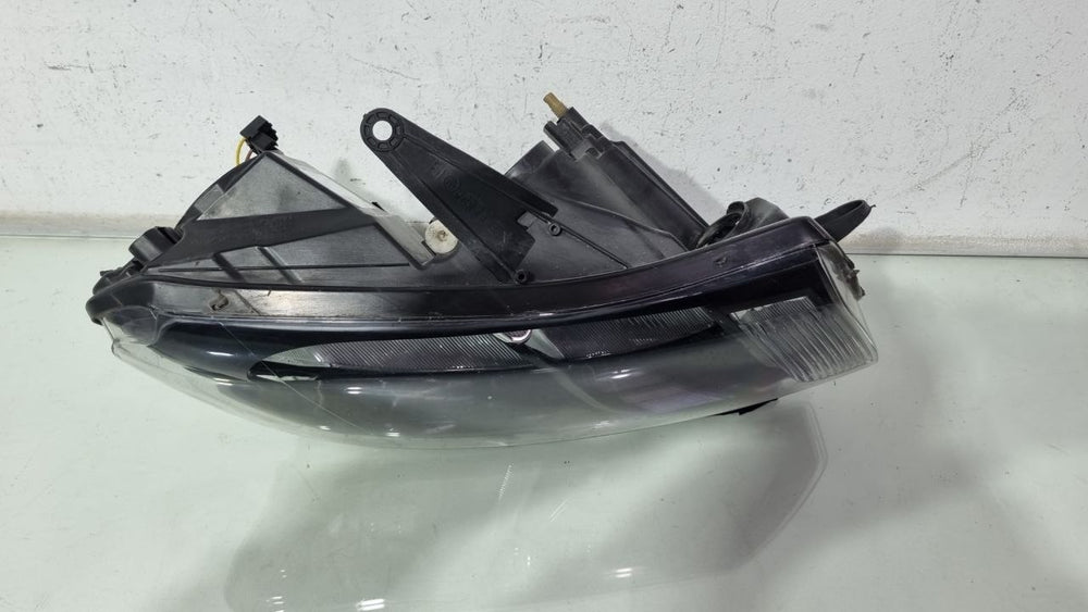 Farol Diant Dir Renault Sandero 2014/2016 Usado