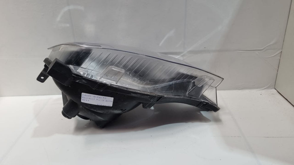Farol Dir Renault Kwid 2017/2021 Usado