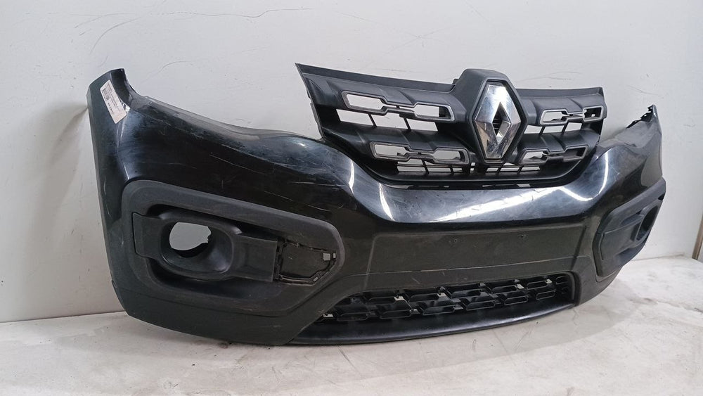 Para-choque Diant Renault Kwid 2017/2022 Usado
