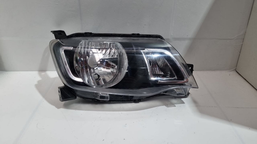 Farol Dir Renault Kwid 2017/2022 Usado