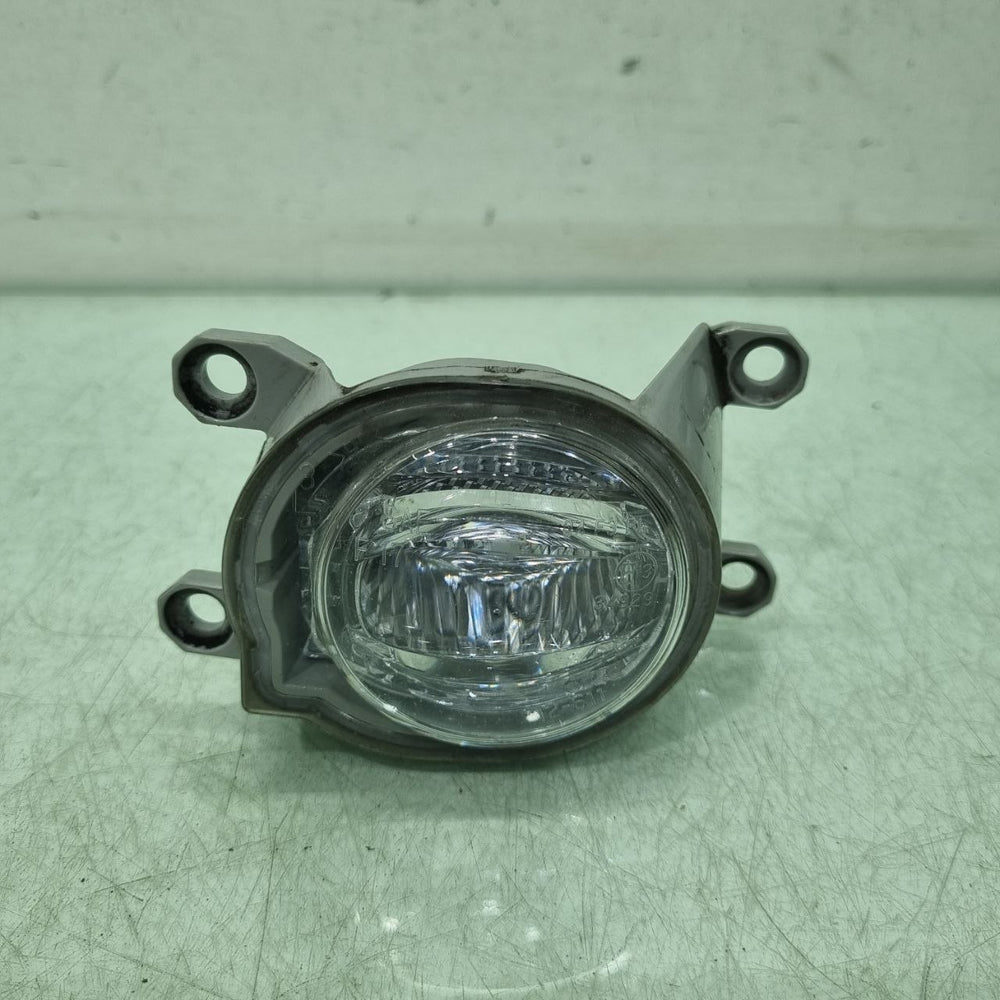 Farol Milha Esq Toyota Corolla Cross 2022/2025 Usado