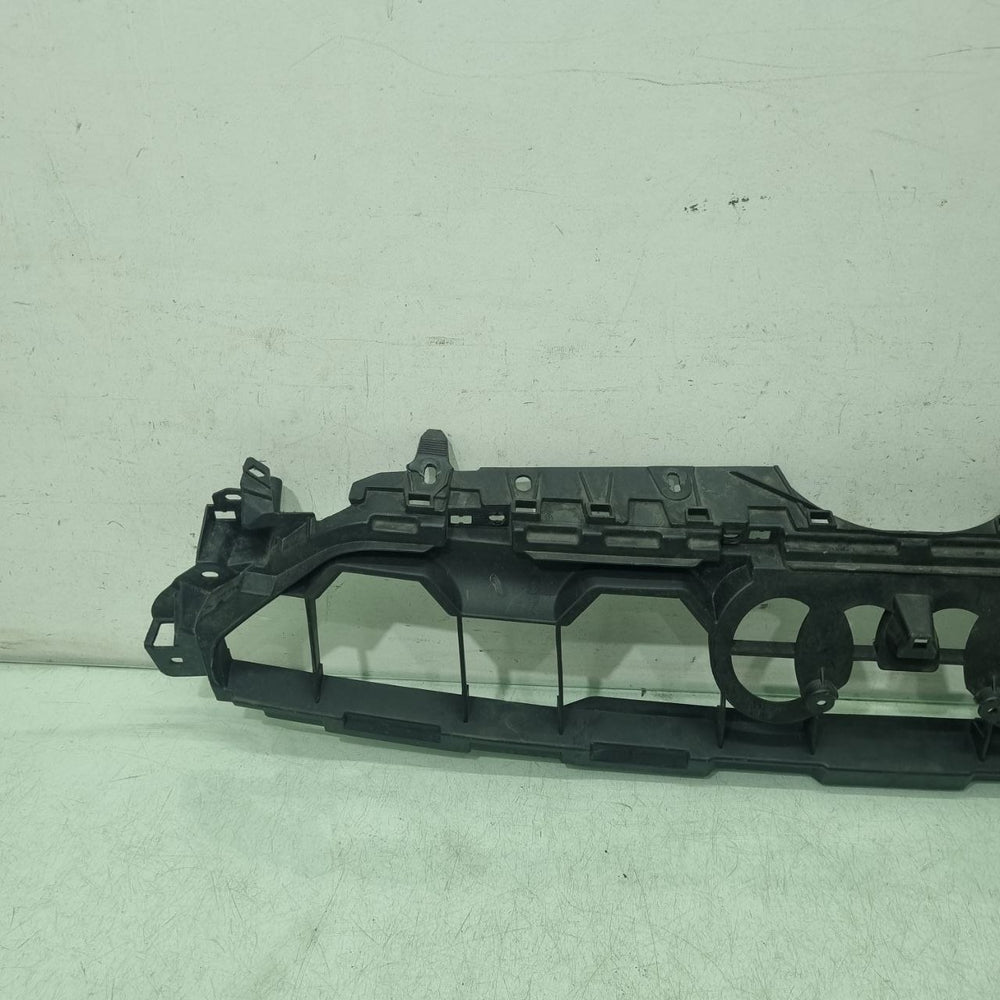 Moldura Farol Milha Sup Renault Duster 2021/2024