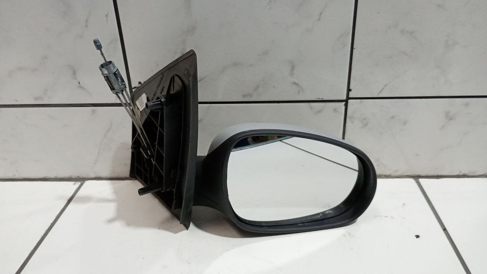 Espelho Retrovisor Esq Fiat Grand Siena 12/21 Usado