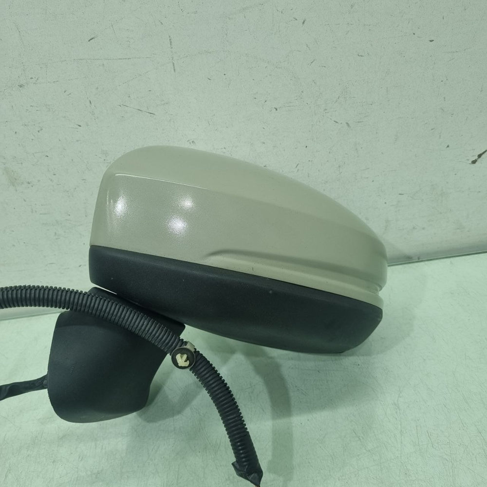 Espelho Retrovisor Esq Honda Fit 2009/2014 Usado