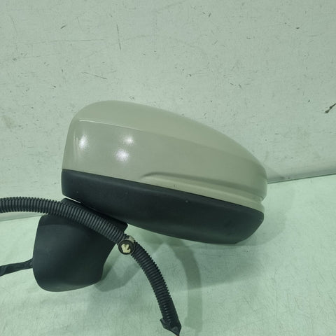 Espelho Retrovisor Esq Honda Fit 2009/2014 Usado