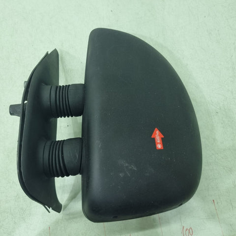 Retrovisor Esquerdo Fiat Ducato 2005/2015 Usado