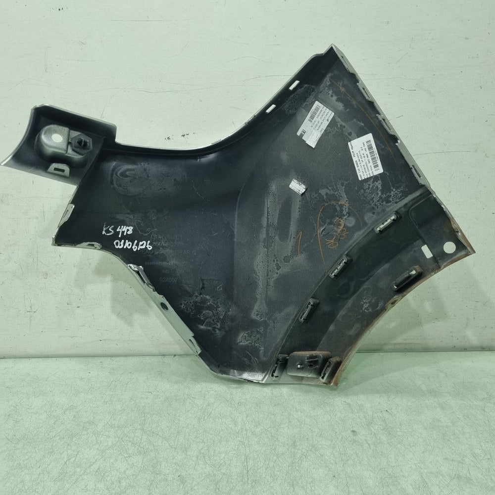 Parachoque Traseiro Esq Renault Kardian 24/26 Usado