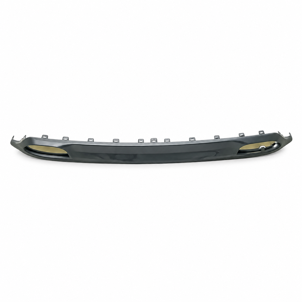 Aplique Para-choque Tras Jeep Renegade 23/26 Usado