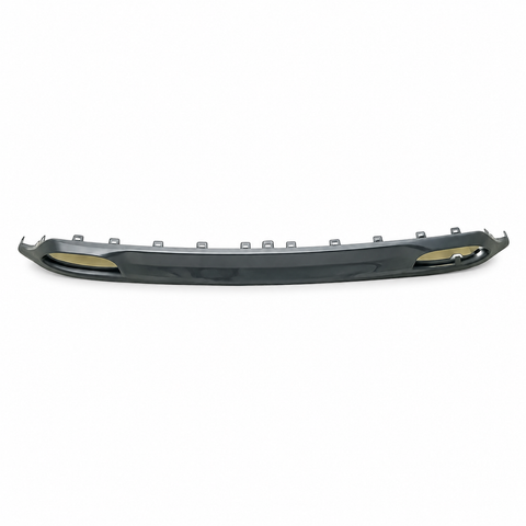 Aplique Para-choque Tras Jeep Renegade 23/26 Usado