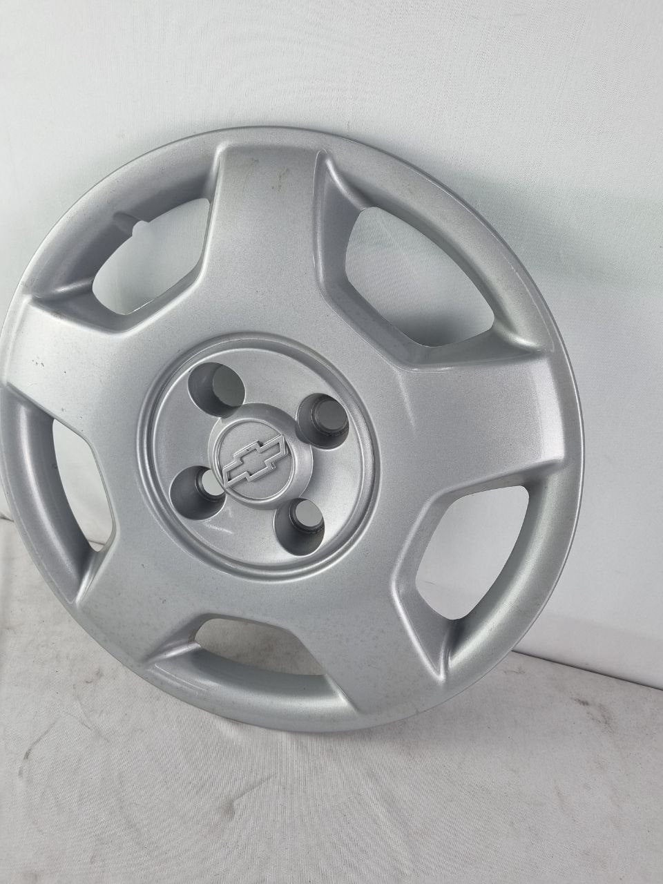 Calota Aro 14 Chevrolet Corsa Celta Montana Prisma 2000/2012 Nova