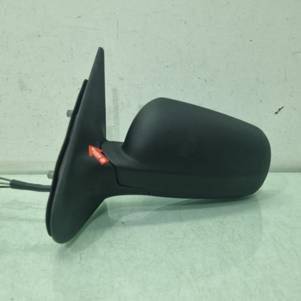 Espelho Retrovisor Esq VW Gol 1999/2007 Usado