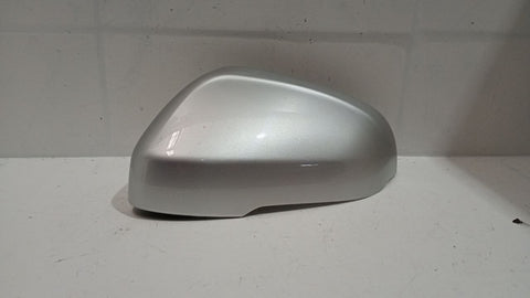 Capa Retrovisor Esq Volvo S60 V60 2011/2019