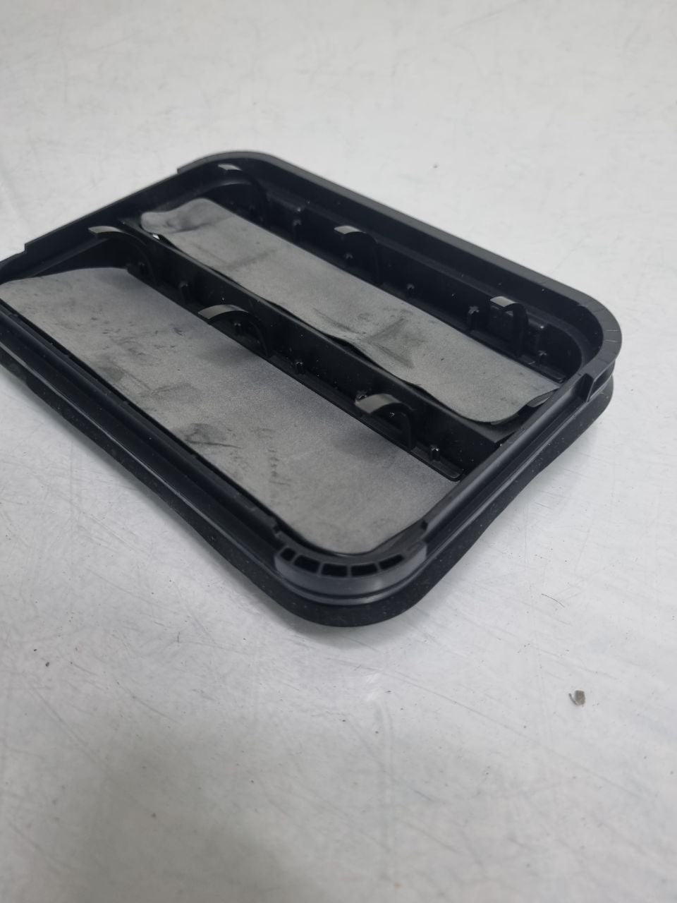 Exaustor Ar Carroceria Peugeot Citroën 208 C3 C4 2012/2020 Novo