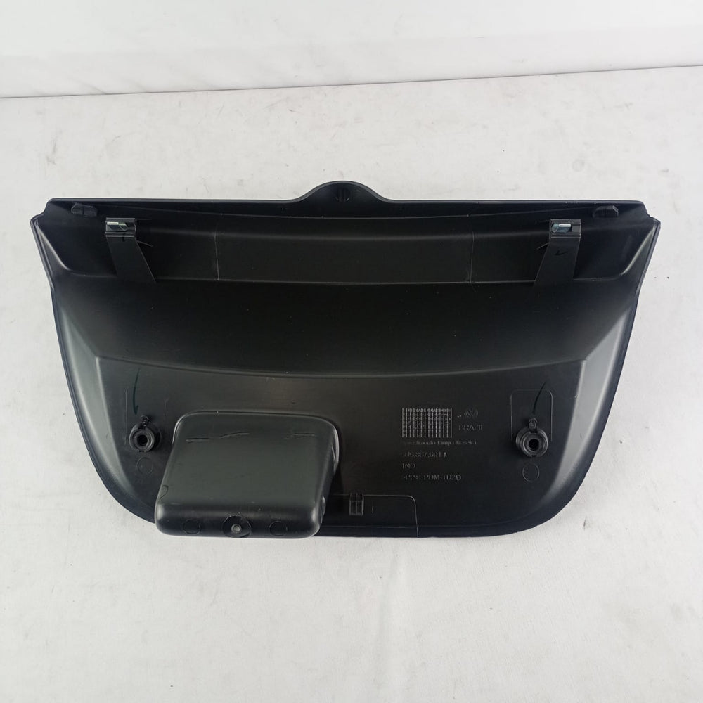 Moldura Interna Tampa Tras VW Gol G5 G6 G7 2009/2022