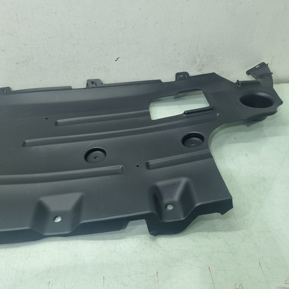 Defletor Central GM Toro 2017/2022 Novo