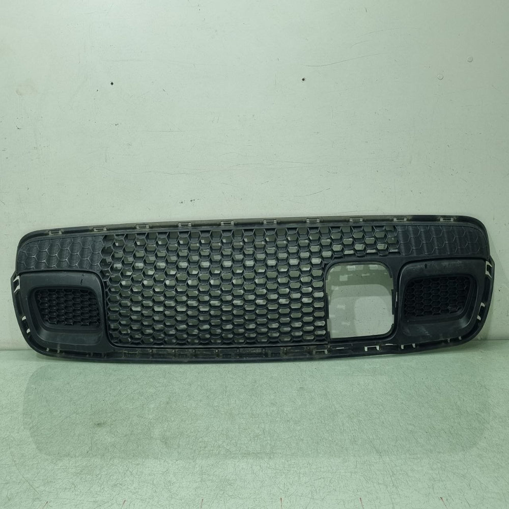 Grade Inf Jeep Compass Diesel 2016/2020 Usada