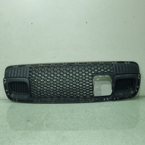 Grade Inf Jeep Compass Diesel 2016/2020 Usada