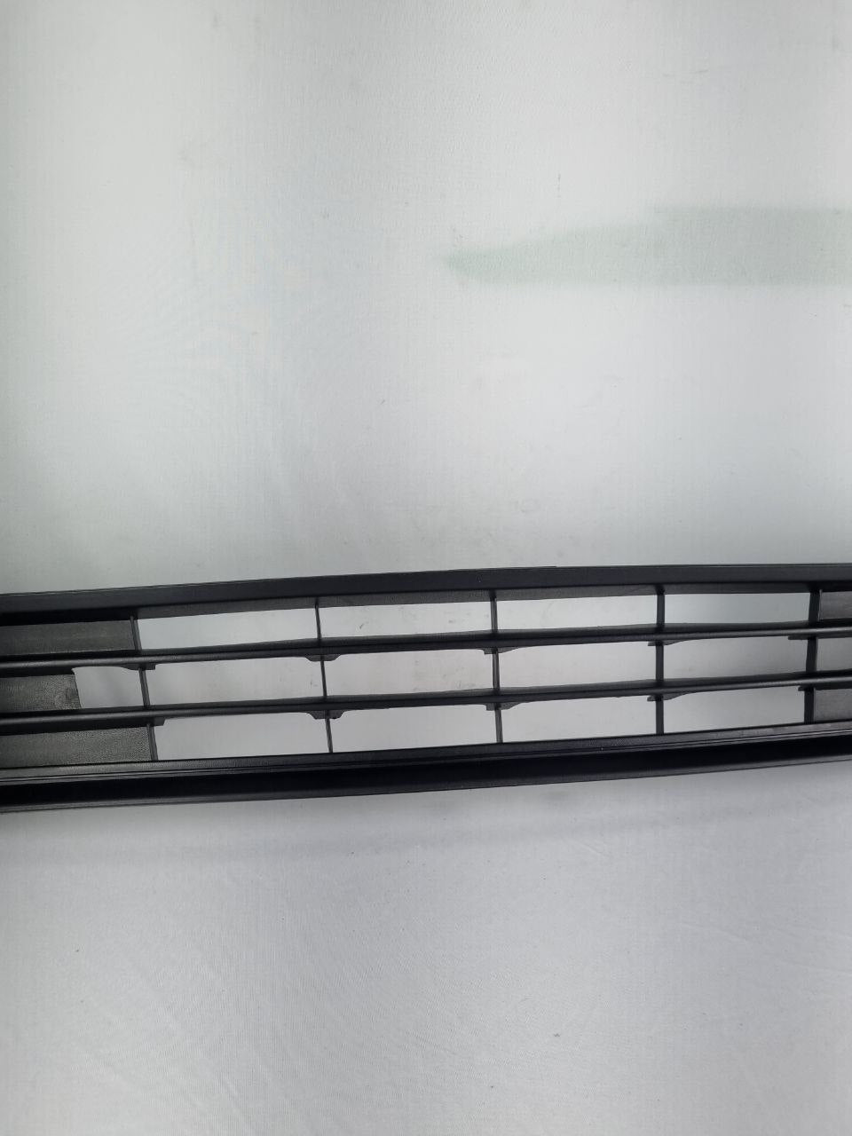 Grade Inferior Preta VW Gol Voyage G6 2013/2016 Nova