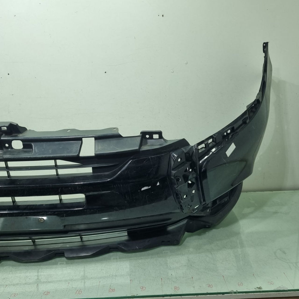 Para-choque Diant Mitsubishi Outlander 2016/2019 Usado