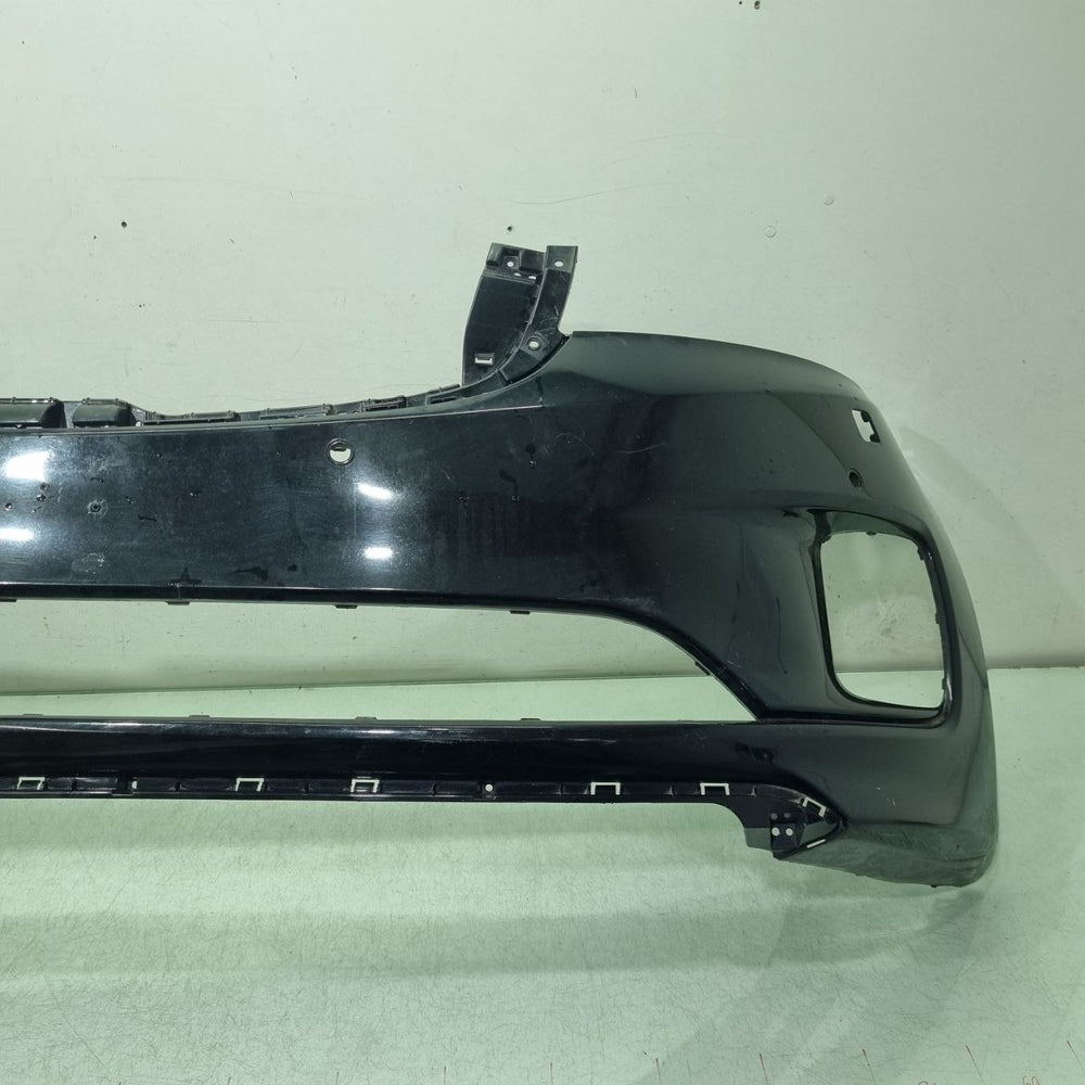 Para-choque Diant Kia Sedona 2016/2019 Usado