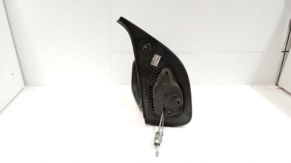 Retrovisor Esq Fiat Uno 2004/2013 Manual Usado
