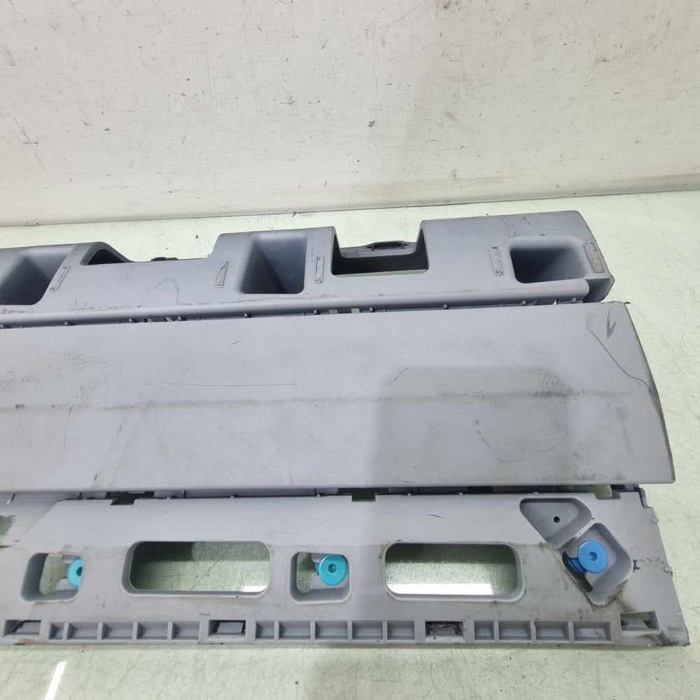 Friso Porta Traseira Esq Chery Tiggo 8 2021/2025