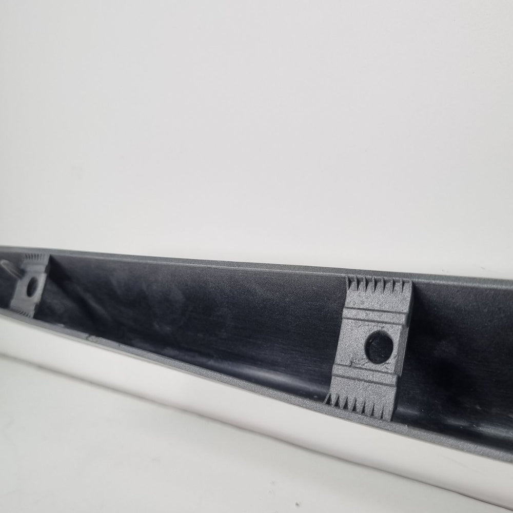 Friso Grade Dianteira Fiat Palio Economy 2003/2012 Novo