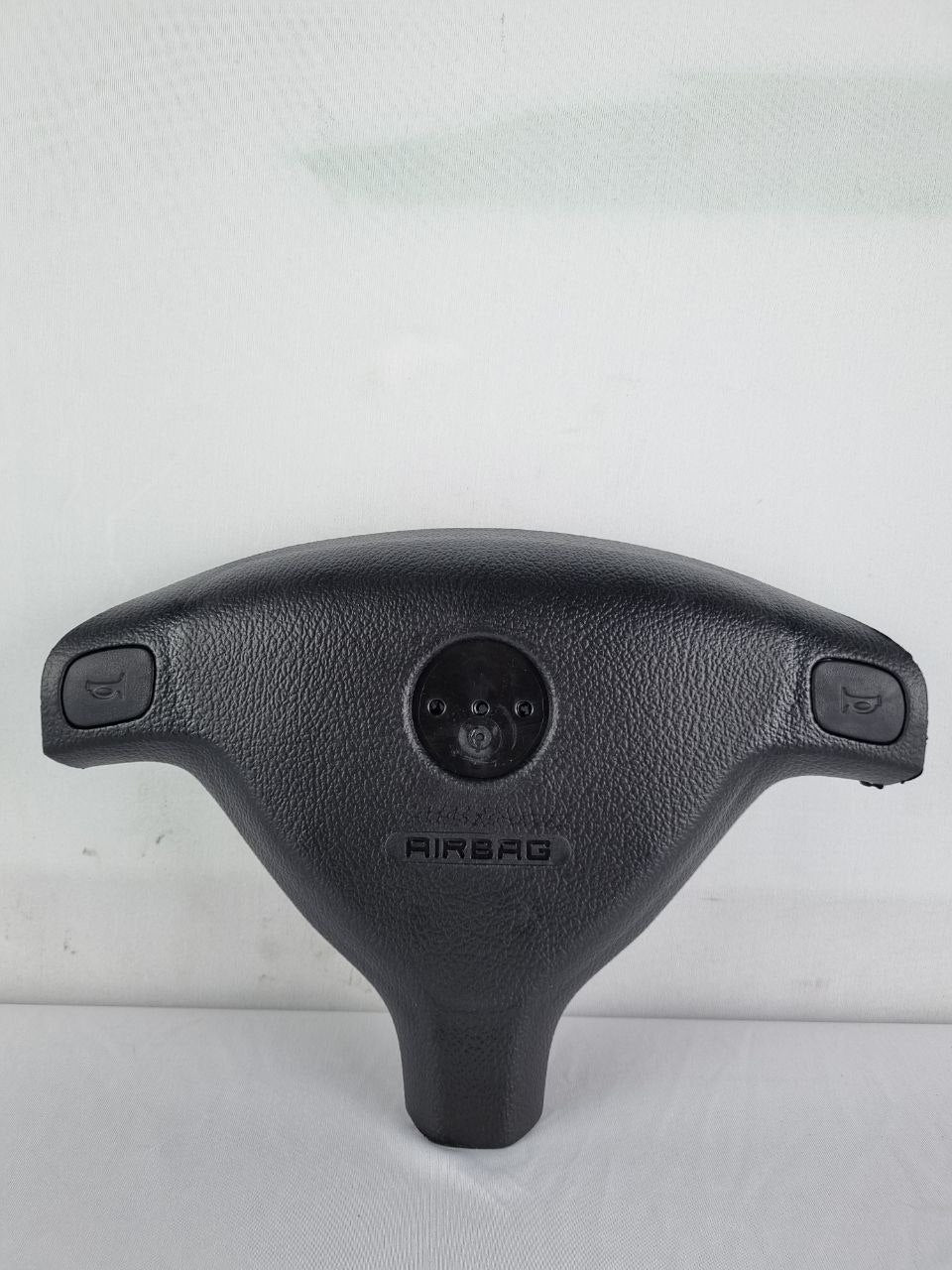 Tampa Buzina Airbag Chevrolet Astra Corsa Zafira 2001/2012 Nova