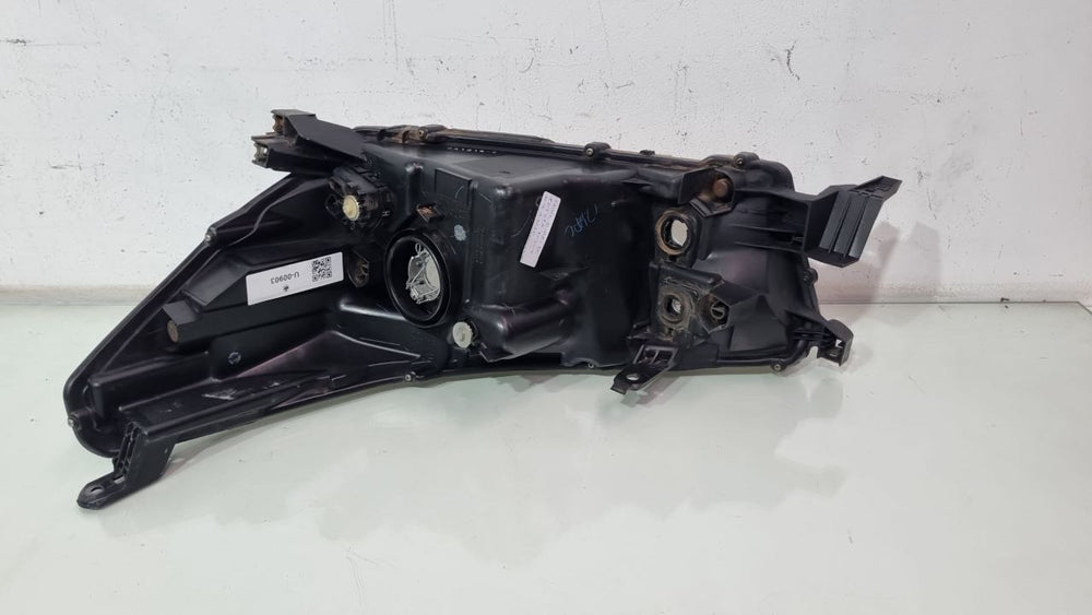 Farol Diant Dir Toyota Hilux 2016/2020 Usado