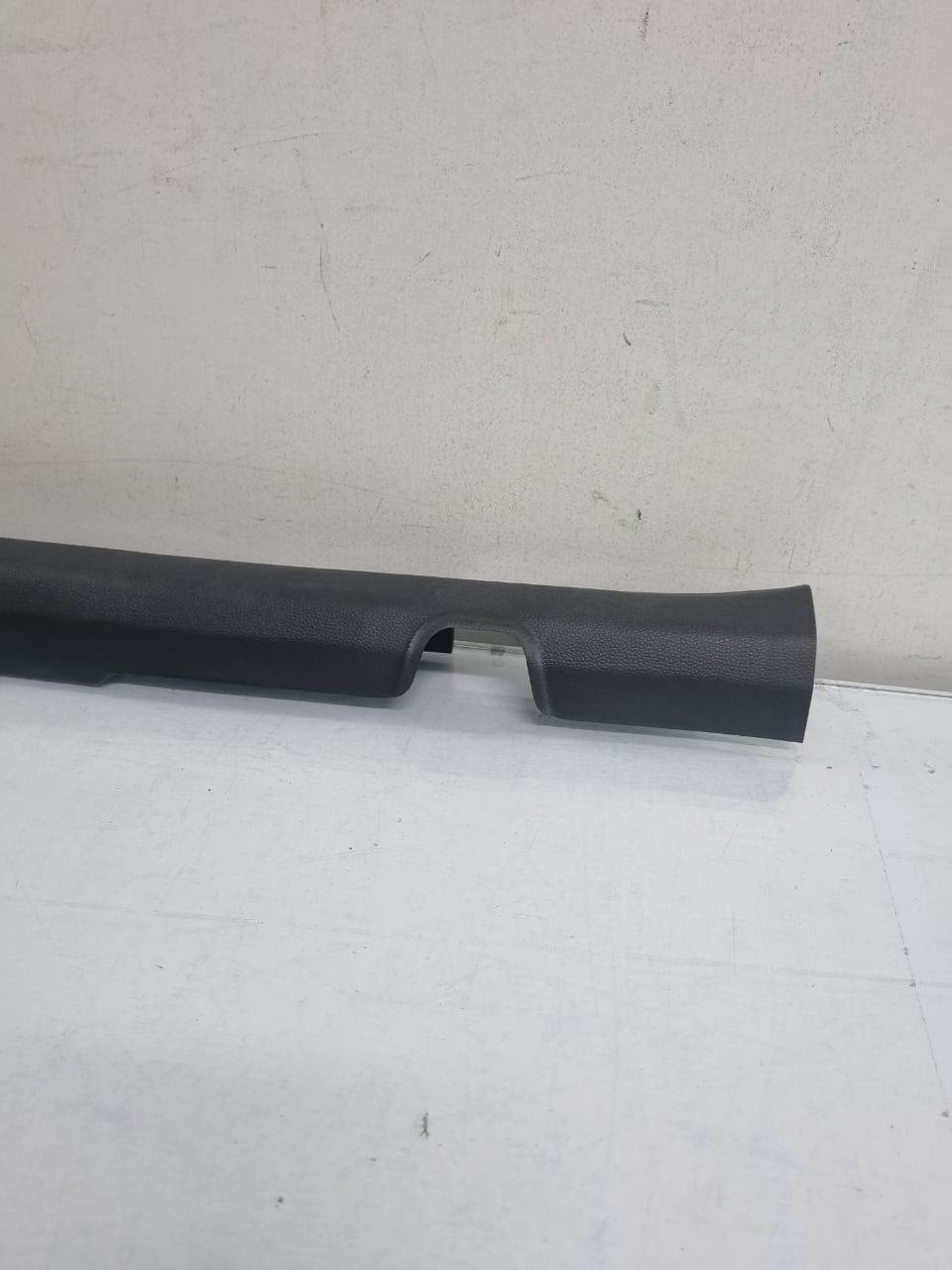 Soleira Dianteira Hyundai HB20 2018/2019 Nova