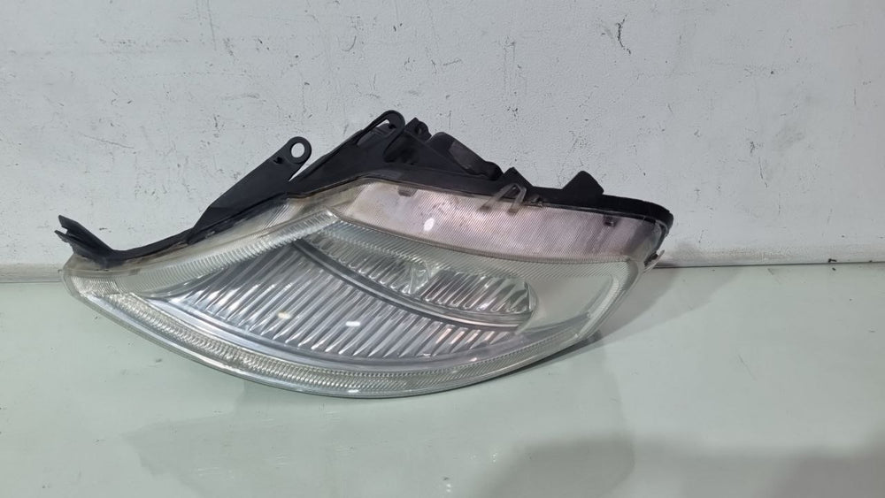 Farol Diant Esq Citroen C3 2003/2012 Usado