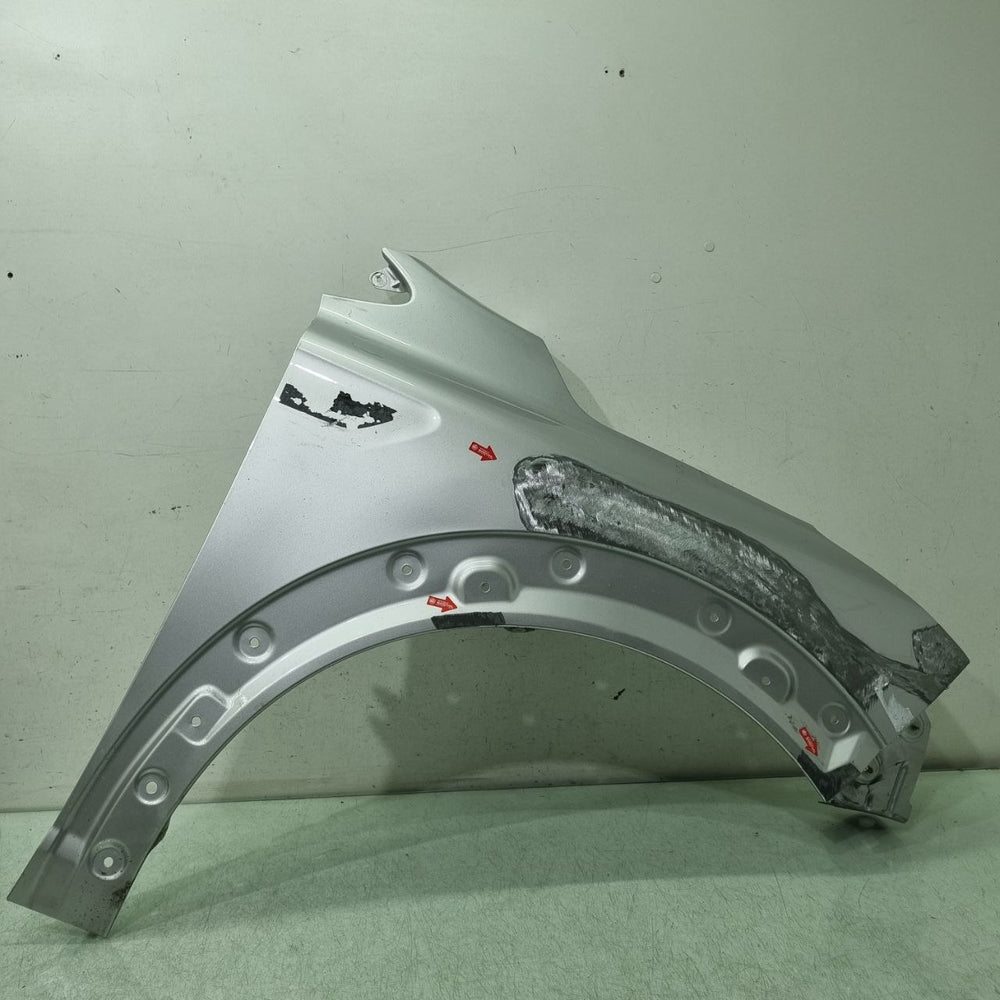 Paralama Direito Renault Kardian 2025/2026 Original