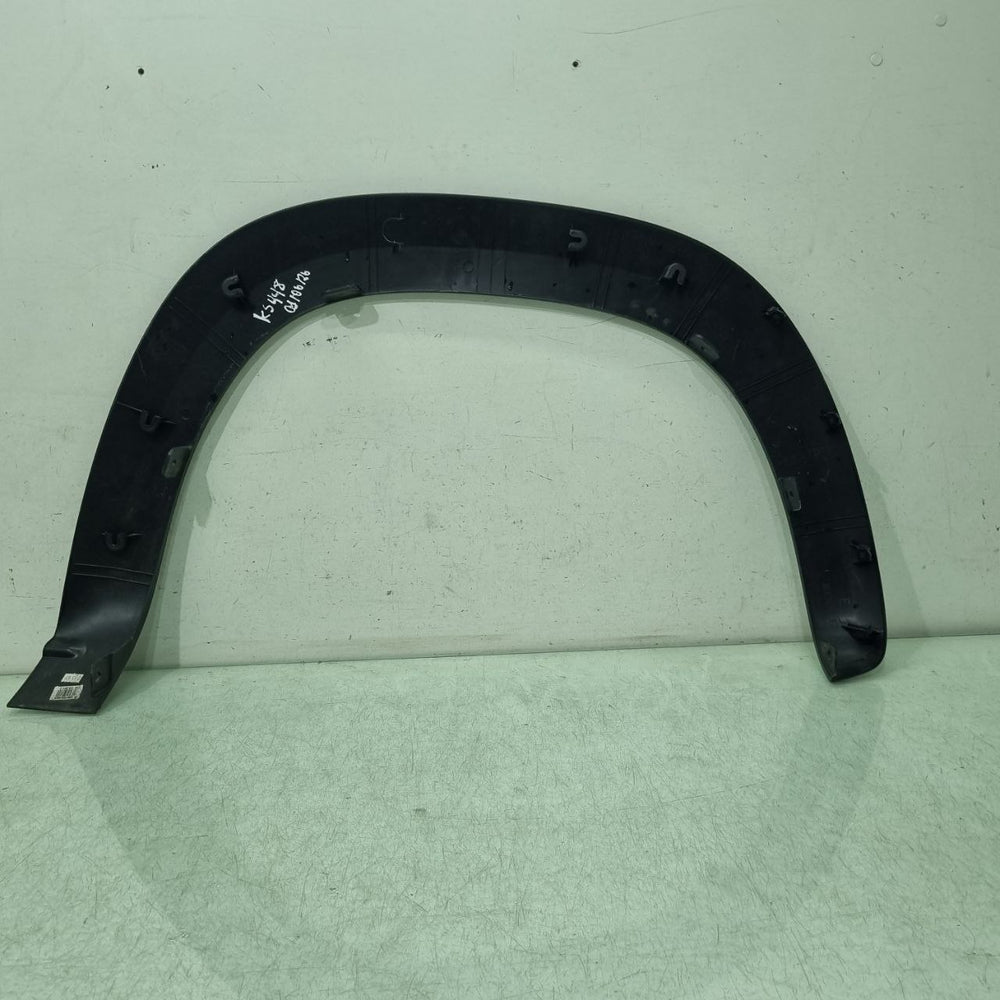 Moldura Paralama Diant Esq Renault Kwid Usado