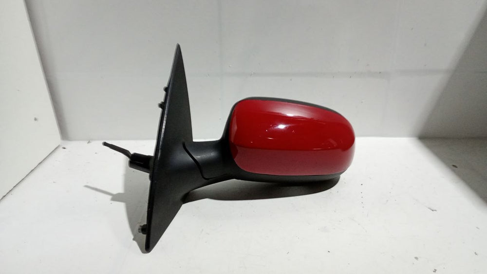 Retrovisor Dianteiro Esquerdo Chevrolet Corsa 2004/2012 Usado