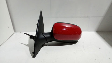 Retrovisor Dianteiro Esquerdo Chevrolet Corsa 2004/2012 Usado