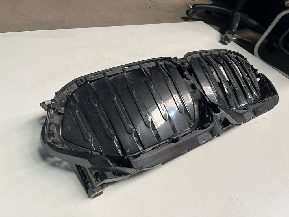 Grade Diant BMW X5 G05 2019/2023 Usada