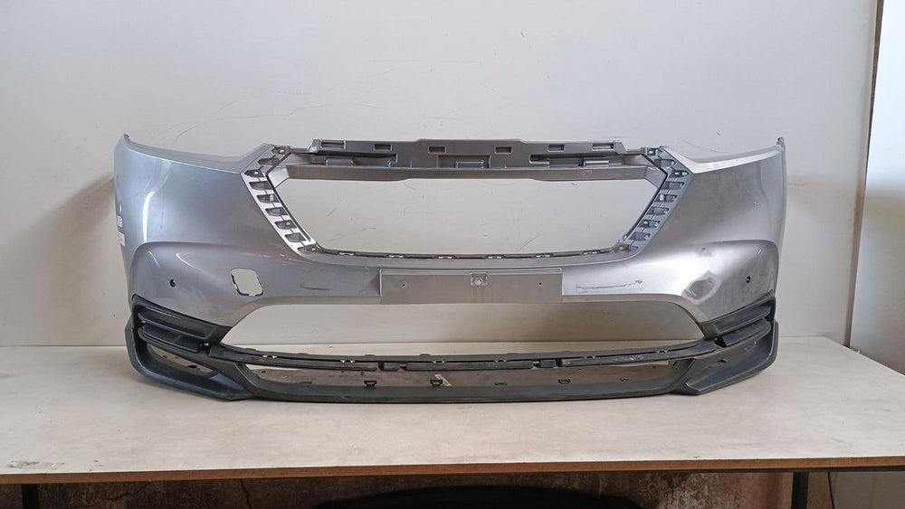 Parachoque Dianteiro Honda HR-V 2022/2025 Usado