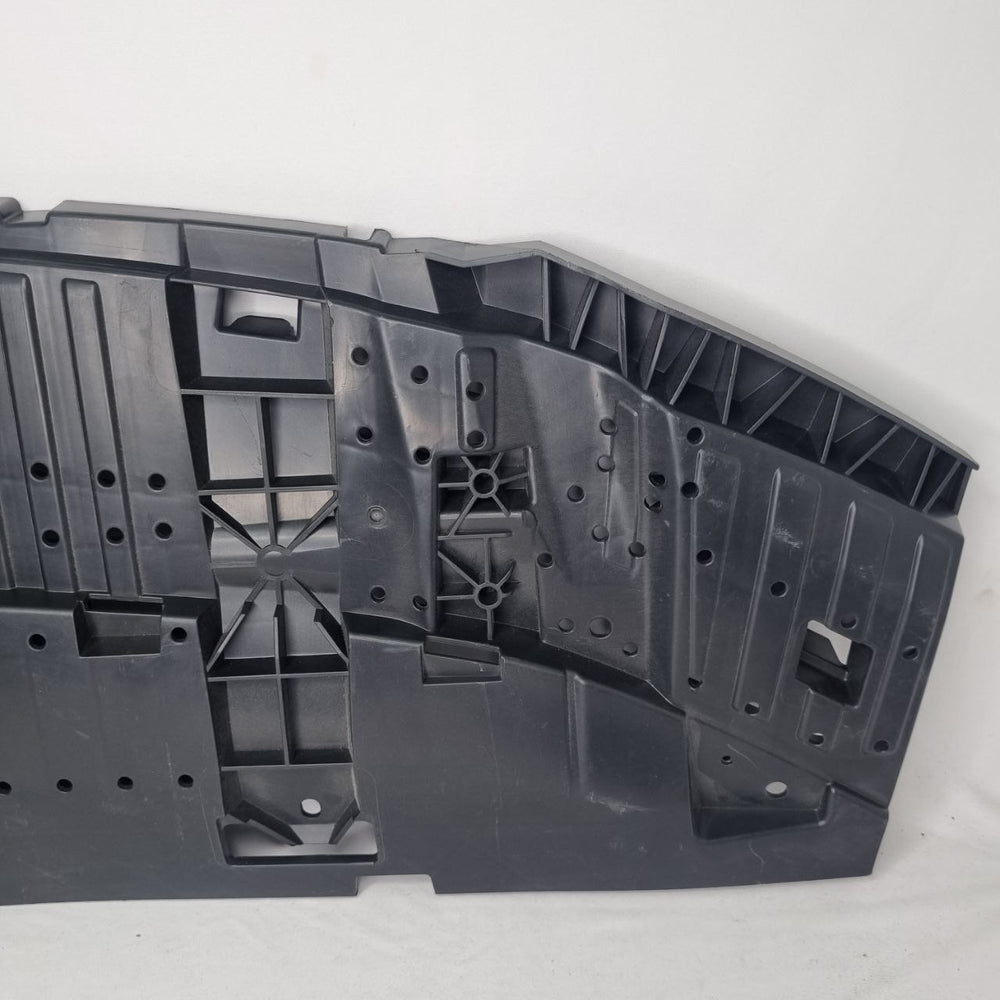 Defletor Dianteiro Inferior Audi Q3 2013/2017 Novo