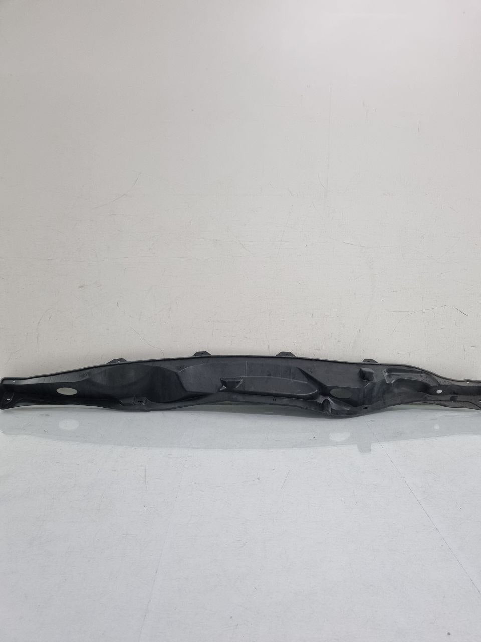 Defletor Grade Dianteiro Chevrolet Onix Prisma 2013/2019 Novo