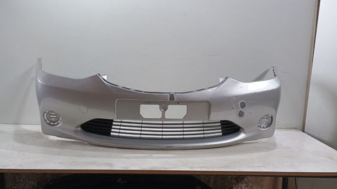 Para-choque Diant Toyota Etios 2011/2015 Usado