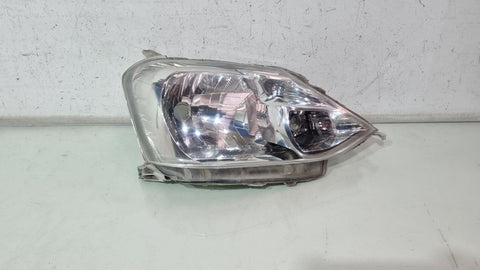 Farol Dir Toyota Etios 2014/2018 Usado